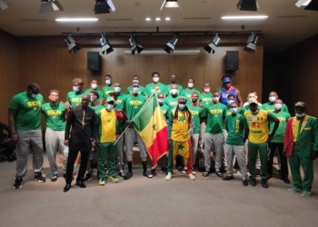 Seconde fenêtre éliminatoires Mondial 2023, à Alexandrie : Les Lions débutent leur stage le 22 juin - wiwsport