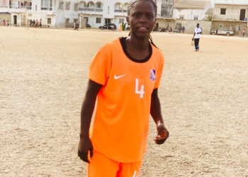 Mercato Maroc : Mariama Diedhiou signe à Phoenix de Marrakech - wiwsport