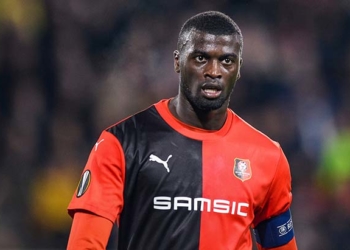 Mbaye Niang : Bordeaux négocie avec Rennes pour le Sénégalais - wiwsport