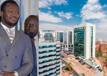 Modou Lo émerveillé par le comportement des Rwandais : "Ils sont très polis et propres" - wiwsport