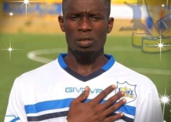 Coupes africaines : Moutarou Baldé, capitaine TFC : "Prêts à retourner en phase de poules" - wiwsport