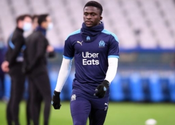 Le conseiller de Bamba Dieng a rencontré l’OM - wiwsport
