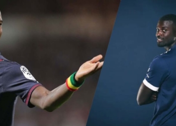 Bordeaux - Henri Saivet sur la venue de M'Baye Niang : "C'est une excellente recrue" - wiwsport
