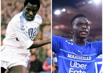 De Boubacar Sarr Locotte à Bamba Dieng – La saga des «Lions» de Marseille - wiwsport