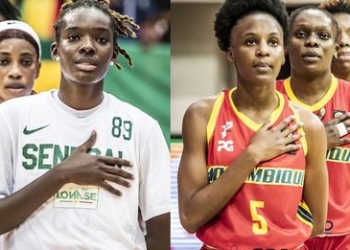 LIVE – AfroBasket Féminin 2021 : 1/4 de Finale – Suivez le match Sénégal vs Mozambique - wiwsport