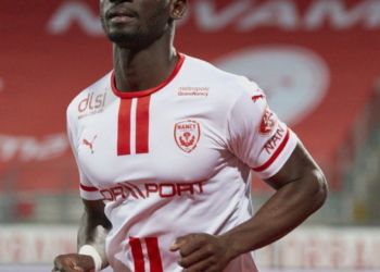 Ligue 2 : Saliou Ciss à l’isolement et absent à Dunkerque après son voyage au Congo avec le Sénégal - wiwsport