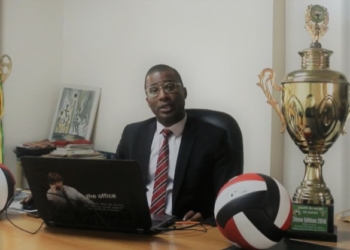 Amadou Anna Séye, président FSVB : « Nous n&rsquo;allons pas à la CAN en victimes expiatoires »