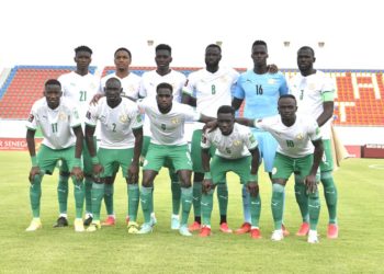Eliminatoires CM 2ème journée: Congo-Sénégal : Le planning des Lions connus ! - wiwsport
