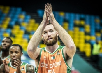 AfroBasket 2021 / Côte d'Ivoire - Sénégal : Matthew Costello, l’homme à surveiller pour les Lions - wiwsport