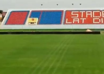 Joseph Sambou, assistant à maître d'ouvrage de la FSF : "Lat Dior a été transformé à 70 pour cent" - wiwsport
