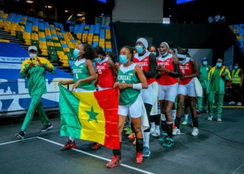 Championnat d'Afrique dames : Les Lionnes du Sénégal face aux Lionnes d'Atlas pour se relancer - wiwsport