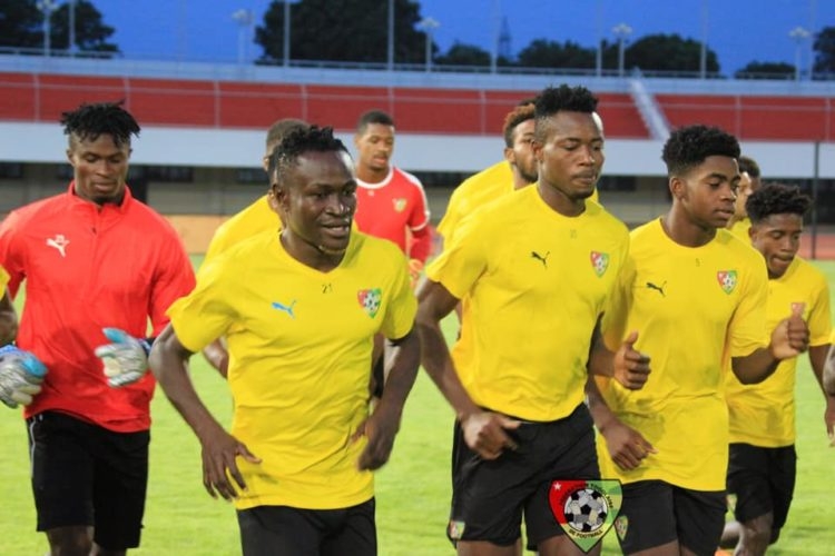 Prochain adversaire des Lions, le Togo annonce sa liste, jeudi - wiwsport