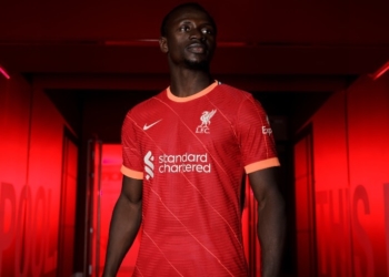 Le nouveau contrat en préparation à Liverpool pour Sadio Mané - wiwsport