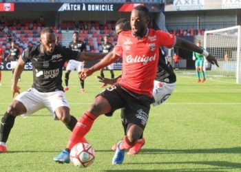 Mercato : Sivasspor piste Yannick Gomis - wiwsport