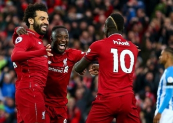 CAN Cameroun 2021 : Liverpool veut négocier pour Mané, Salah et Keita - wiwsport