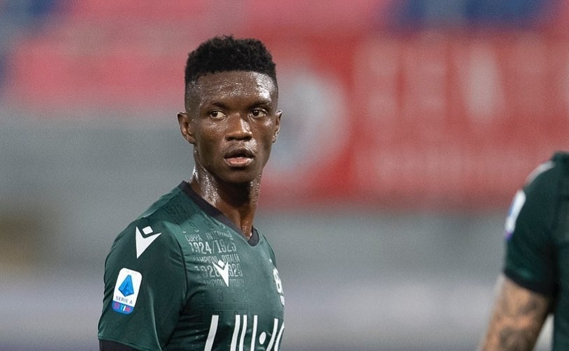 Équipe Nationale : Ibrahima Mbaye, la controverse sur la liste d'Aliou Cissé - wiwsport Équipe Nationale : Ibrahima Mbaye, la controverse sur la liste d'Aliou Cissé - wiwsport