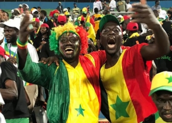CAN Cameroun 2021 - Après la visite d'inspection, la CAF à l'étape des questions sanitaires pour recevoir les supporters - wiwsport