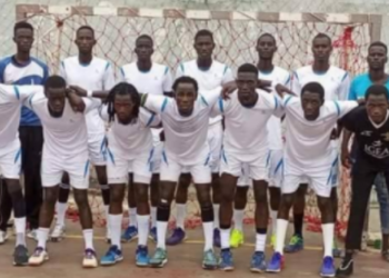 Handball masculin : Diourbel gagne enfin la Coupe nationale