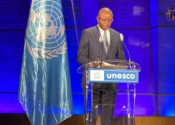 Lutte contre le dopage : Matar Ba au siège de l'Unesco - wiwsport