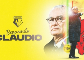 OFFICIEL : Claudio Ranieri devient le nouvel entraîneur de Watford d'Ismaila Sarr - wiwsport