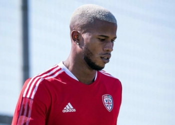 Serie A : Keita Baldé (Cagliari) titulaire face au Venezia ! - wiwsport