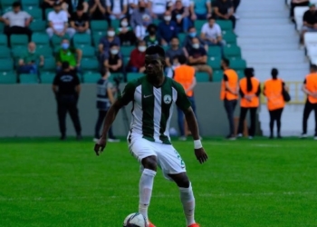 Süper Lig : Mamadou Diarra (Giresunspor) titulaire face à Rizespor, Younousse Sankharé et Ibrahima Baldé remplaçants !