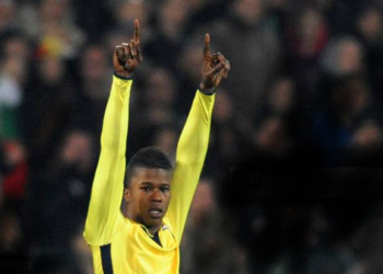 Le Saviez-vous ? Keita Baldé est l’auteur du 5e but le plus rapide de l’histoire de l’Europa League ! - wiwsport