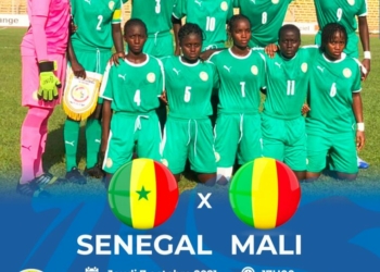 Eliminatoires - CDM U20 : La sélection U20 reçoit le Mali ce jeudi - wiwsport
