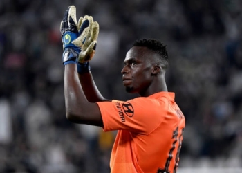 Ballon d'Or - Trophée Yachine : Edouard Mendy nominé ! - wiwsport
