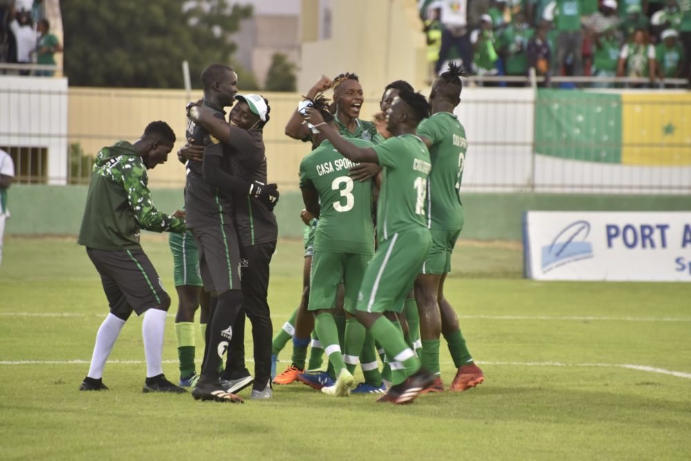 Finale Coupe du Sénégal : Pape Demba Diop (Diambars), Aliou Faty et Diadhiou (Casa Sport) récompensés - wiwsport Finale Coupe du Sénégal : Pape Demba Diop (Diambars), Aliou Faty et Diadhiou (Casa Sport) récompensés - wiwsport