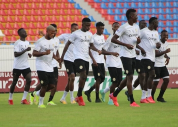 Qualif. Coupe du Monde 2022 / Sénégal - Namibie : Les Lions pour prendre l'envol - wiwsport