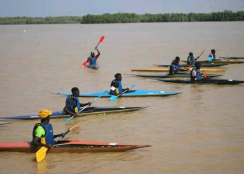 Canoë-Kayak : Championnats nationaux : Gueth Ndar domine les joutes navales - wiwsport
