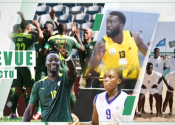 Revue : Un chantier défensif pour Aliou Cissé, Couna Ndao et Ibrahima Niang couronnés - wiwsport