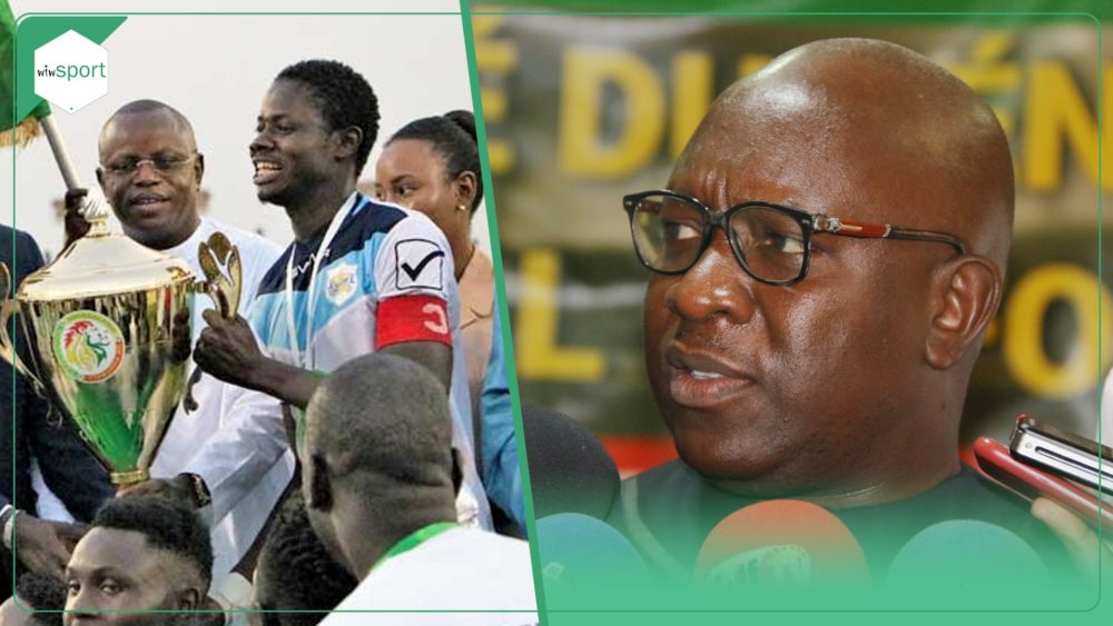 Un symposium pour "un diagnostic sans complaisance" du football sénégalais - wiwsport Un symposium pour "un diagnostic sans complaisance" du football sénégalais - wiwsport