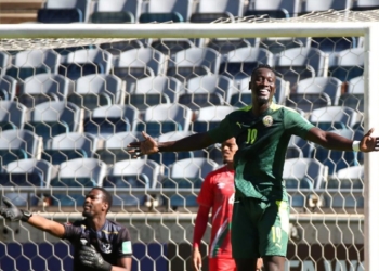Coupe du Monde (Q. Afrique) : Le tableau des meilleurs buteurs - wiwsport