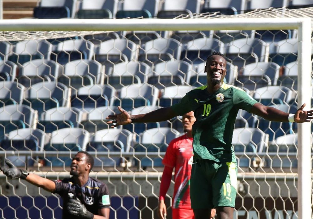 Coupe du Monde (Q. Afrique) : Le tableau des meilleurs buteurs - wiwsport Coupe du Monde (Q. Afrique) : Le tableau des meilleurs buteurs - wiwsport