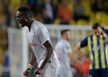 Mercato : Trois cadors de Premier League dont Liverpool se penchent sur Pape Abou Cissé