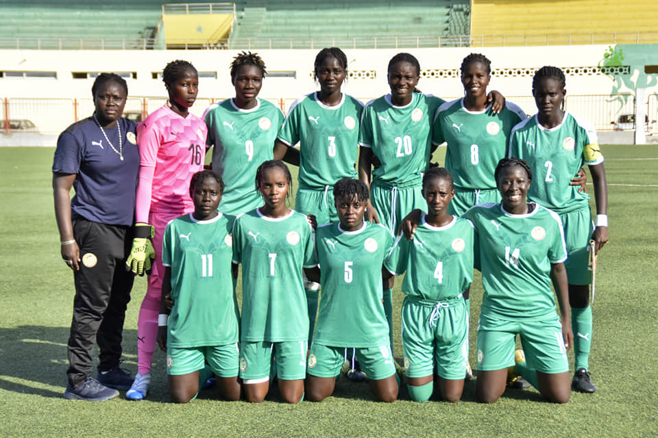 Éliminatoires Mondial Dames U20 : Après le Mali, les Lioncelles vont affronter la Guinée Conakry - wiwsport Éliminatoires Mondial Dames U20 : Après le Mali, les Lioncelles vont affronter la Guinée Conakry - wiwsport