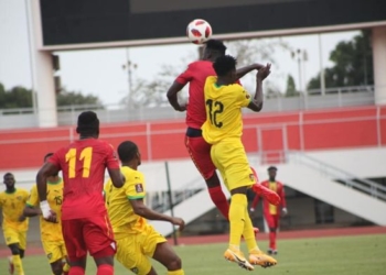 Elim. CDM Qatar 2021 - Groupe H : Le Togo s'impose à Brazzaville - wiwsport