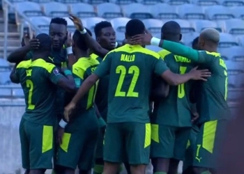 Elim Mondial 2022 - Togo/Sénégal : Les Lions pour lancer leur préparation à la CAN - wiwsport