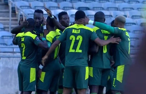 Elim. Mondial 2022 - Namibie vs Sénégal : Les notes du match - wiwsport
