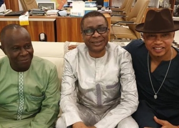 La réaction pleine d'émotions d'El Hadji Diouf suite au décès de Joseph Koto - wiwsport