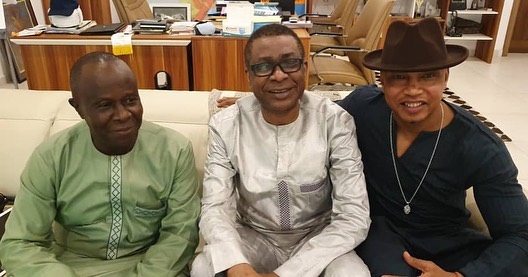 La réaction pleine d'émotions d'El Hadji Diouf suite au décès de Joseph Koto - wiwsport La réaction pleine d'émotions d'El Hadji Diouf suite au décès de Joseph Koto - wiwsport