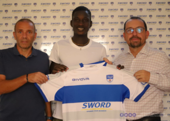 Ligue 1 - Mercato : Pierre Marie Lopy débarque à Dakar Sacré-Cœur - wiwsport