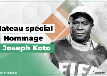 Live – Spécial plateau Hommage à Joseph Koto #Wakhsakhalate