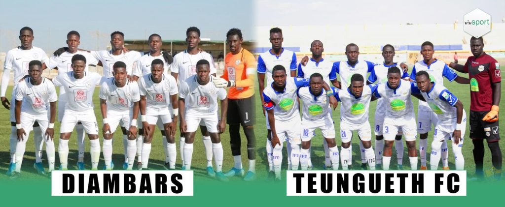 Compétitions Africaines : Une année 2021 sans exploit pour les clubs sénégalais - wiwsport Compétitions Africaines : Une année 2021 sans exploit pour les clubs sénégalais - wiwsport