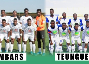 Compétitions Africaines : Une année 2021 sans exploit pour les clubs sénégalais - wiwsport