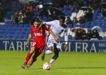 Primera RFEF : Le Barça B, avec Moussa Ndiaye, se reprend à Linares