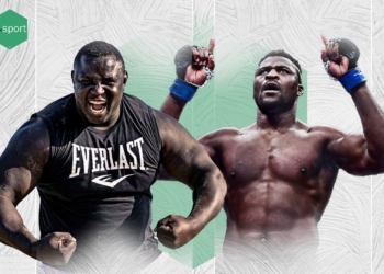 MMA : Bombardier vise le choc à l'UFC contre Francis Ngannou - wiwsport