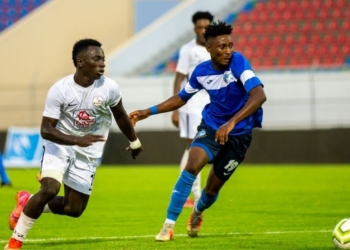Coupe CAF : Diambars éliminé par le Enyimba FC (0-3) - wiwsport